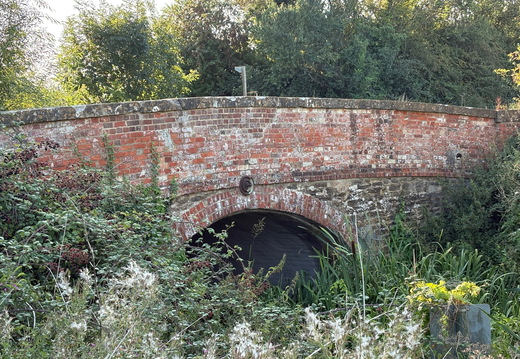 Station Road Bridge