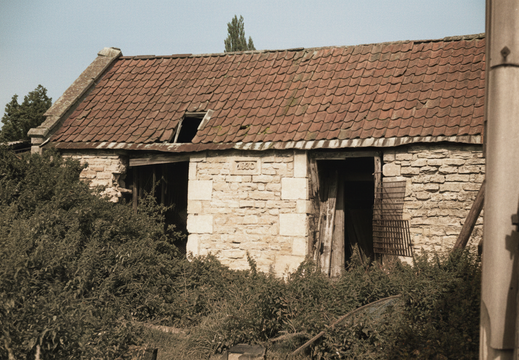 2.1.1 Wantage Branch (204n)