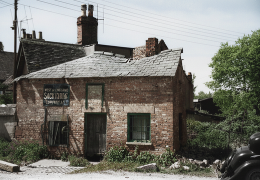 2.1.3 Wantage Branch (354n)