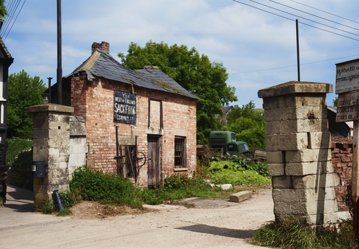 2.1.4 Wantage Branch (366n)