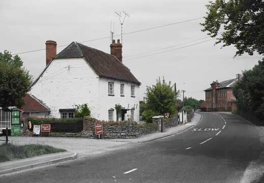 3.03.2 East Vale (368n)