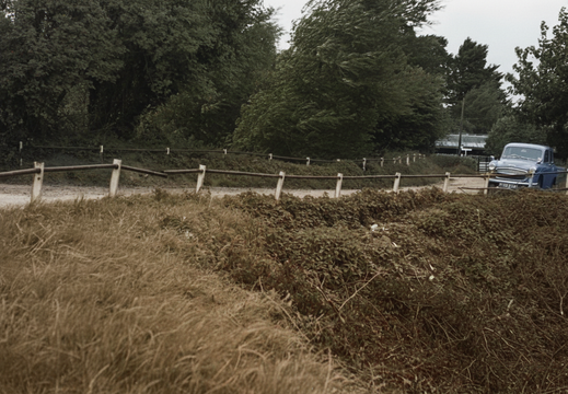 3.05 East Vale (487n)