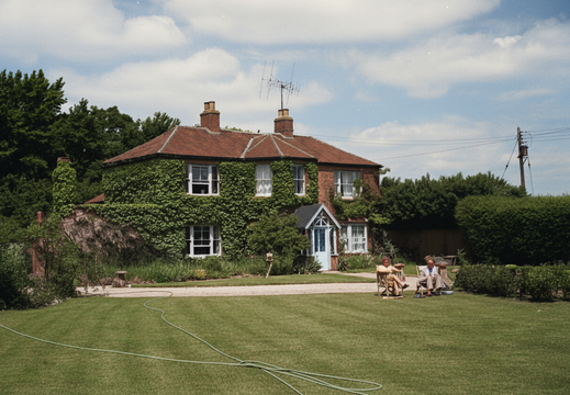 3.13.2 Longcot Branch (370n)