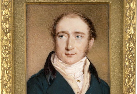 William Besley Dunsford