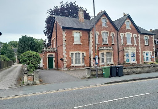 Swindon Home
