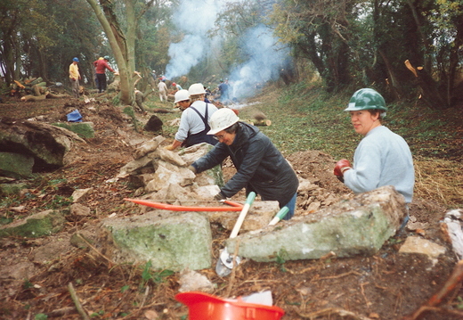 005 Childrey-Big Dig 1991