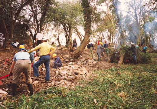 006 Childrey-Big Dig 1991