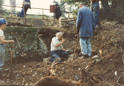 008 Childrey-Big Dig 1991