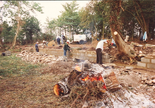 034 Childrey-Big Dig 1991