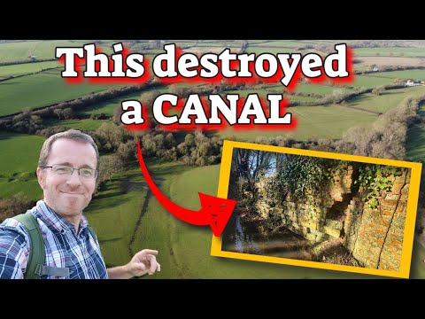 The Structure that DESTROYED an Entire CANAL