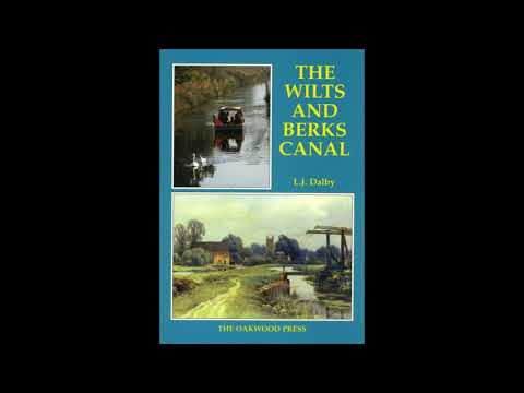 AT0 Wilts & Berks Canal History