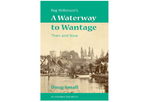 Reg Wilkinson's A Waterway to Wantage