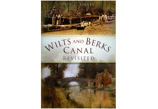 The Wilts & Berks Canal Revisited