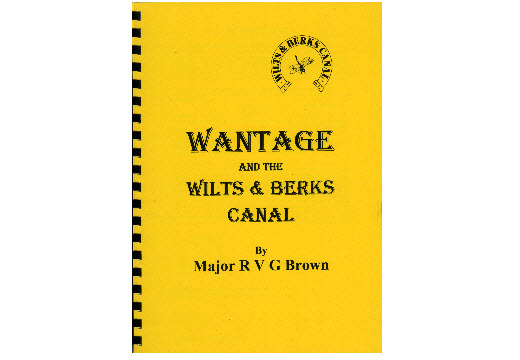 Wantage and the Wilts & Berks Canal