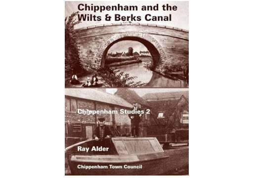 Chippenham and the Wilts & Berks Canal