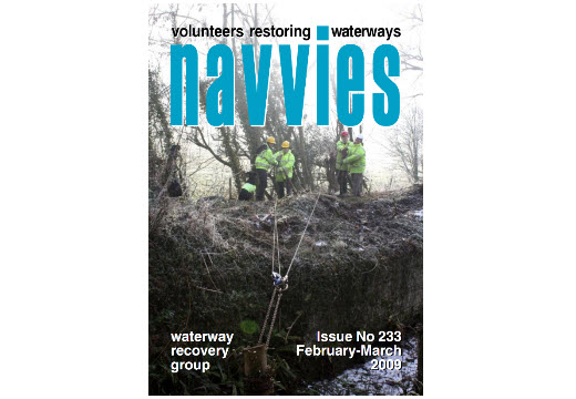 Navvies Issue 233 Page 10