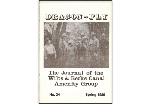 1989 - 1999 (Issues 34 - 75)