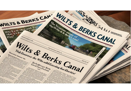 Newspaper Articles