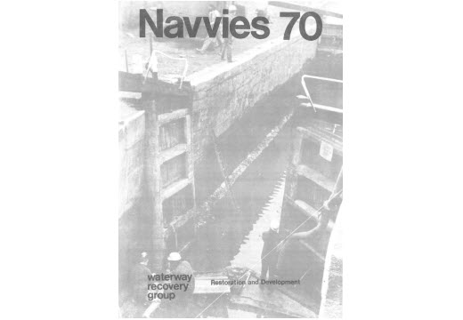 Navvies Issue 070 (277 visits) Issue 70, Jun 1978 Progress report, First worksite, Kingshill
Navvies Issue 070
