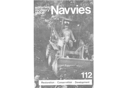 Navvies Issue 112