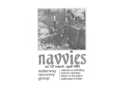 Navvies Issue 137-2
