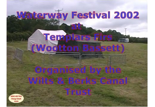 Waterway Festival