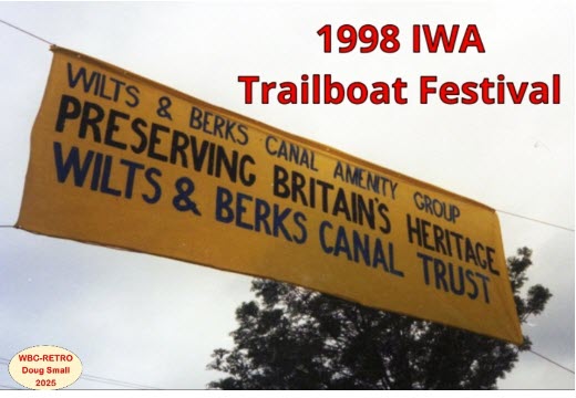Trailboat Festival
