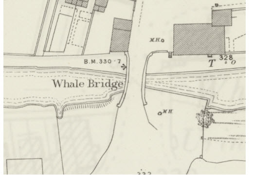 Whale Bridge