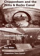 Chippenham and the Wilts &amp; Berks Canal