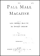 Pall Mall Magazine