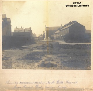 North Wilts Junction