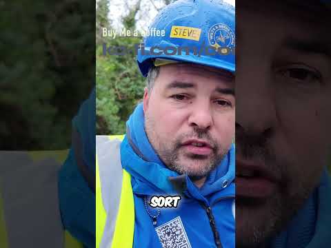 Devastated Lock Restoration  Tree Growth Causes Major Damage! on the Wilts and Berks Canal