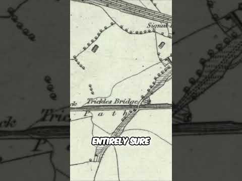 Exploring the Hidden History of Dunnington Top Lock Discover the Secrets of the Brickworks #UKCanals