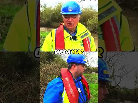 Exploring the Majestic Dunnington Aqueduct An Architectural Marvel #UKCanals #Aqueduct #Abandoned