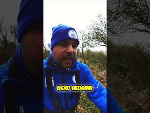 Exploring the Wildlife Along the Wilts and Berks Canal Nature Vlog #UKCanaLS #Nature #Abandoned