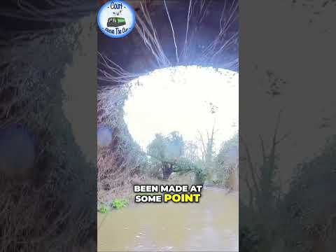 Exploring the Astonishing Aqueduct A Glimpse into History #UKCanals #Abandoned #Aqueduct #History
