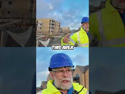 Amazing Canal Restoration New Bridge & Site Development! on the Wilts and Berks Canal