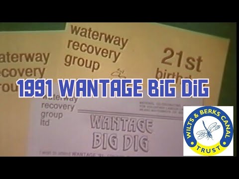 Big Dig of 1991