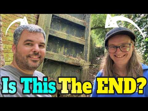 The Future of the Wilts & Berks Canal is at Risk